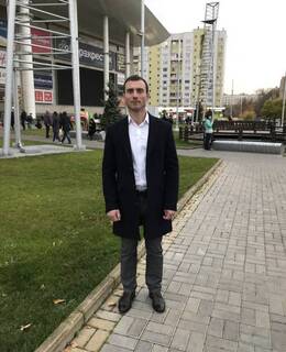 Андрей — фото 2