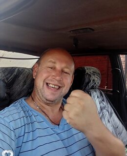 Сергей Афонин