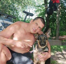 Антон