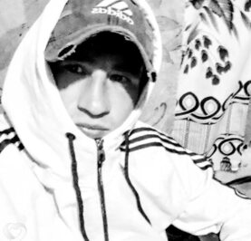 Петр Иванов