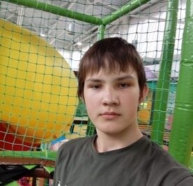 Антон