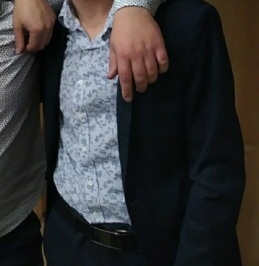 Артем Мигунов