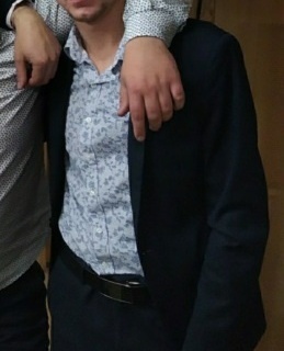 Артем Мигунов