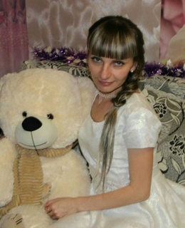 Наталья — фото 21