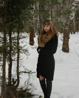 Наталья — фото 19