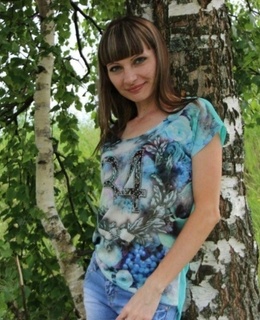 Наталья — фото 13