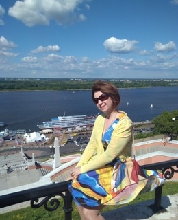 Наталья — фото 2