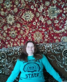 Юлия — фото 4