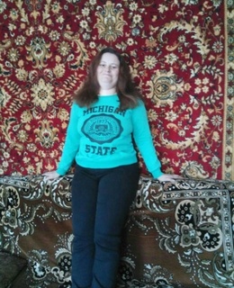 Юлия — фото 3