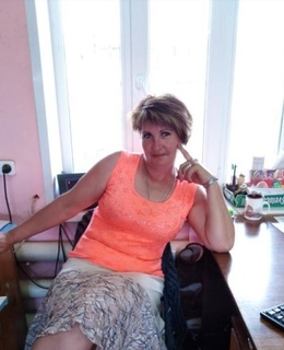 Лариса — фото 2