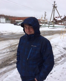 Валентин — фото 11