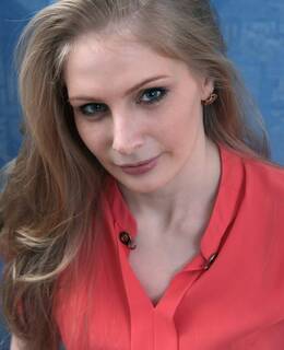 Настя — фото 6