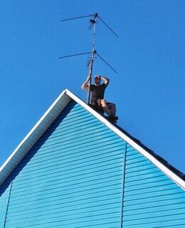 Вадим Антипин