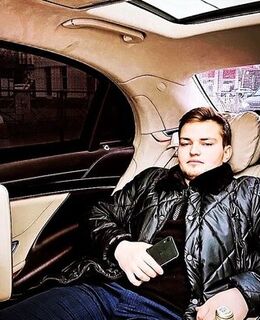 Николай Вишняков